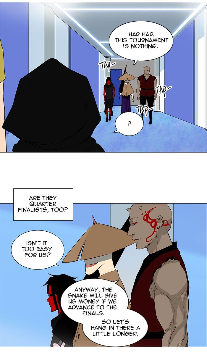 Tower of God, Chapter 165 image 23